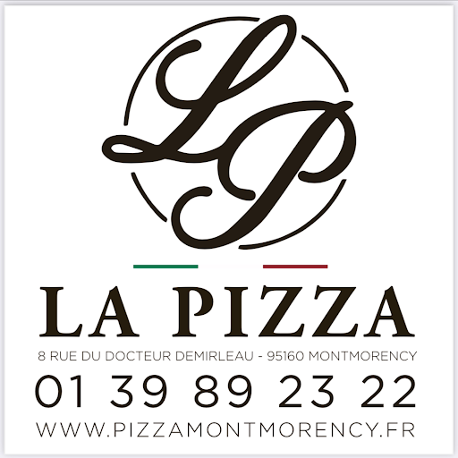 La Pizza Montmorency