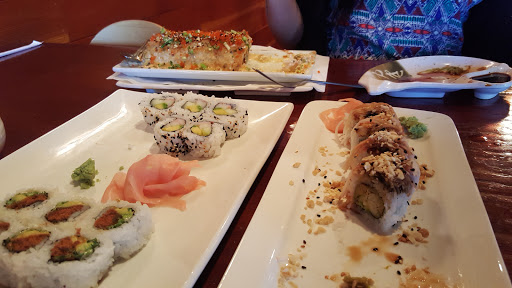 Japanese Restaurant «Takara», reviews and photos, 3775 Capitola Rd, Capitola, CA 95010, USA