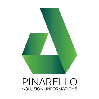 PINARELLO - Noleggia, stampa, semplice. logo