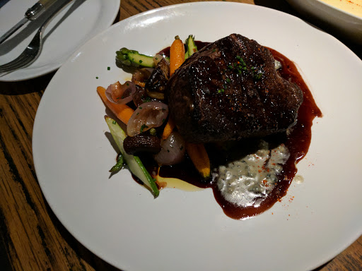 French Restaurant «Cocotte», reviews and photos, 110 Thompson St, New York, NY 10012, USA