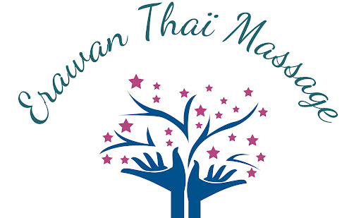 Erawan Thai Massage logo