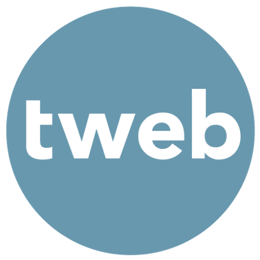 ’t Web logo