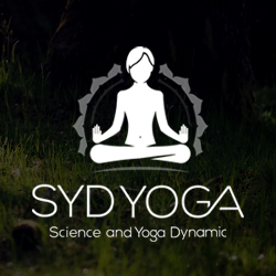 Syd Yoga