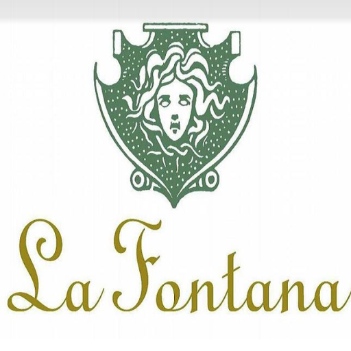 La Fontana logo