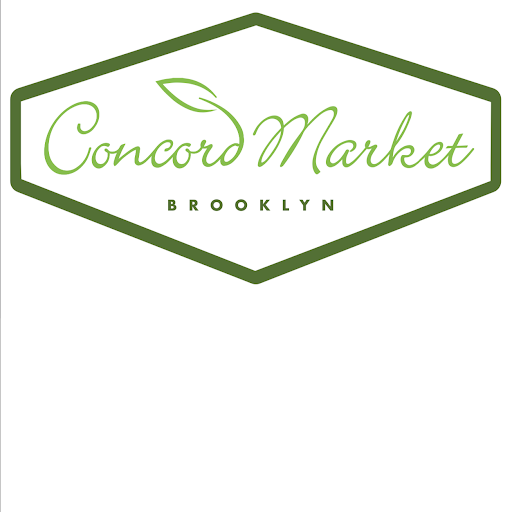 Concord Market logo