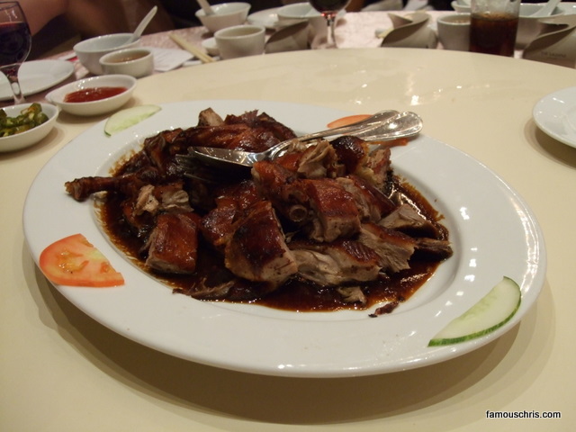 4D3N KL Day 3 : Sunseeds Go 25, Ah Sang Bah Kut Teh, Shah 