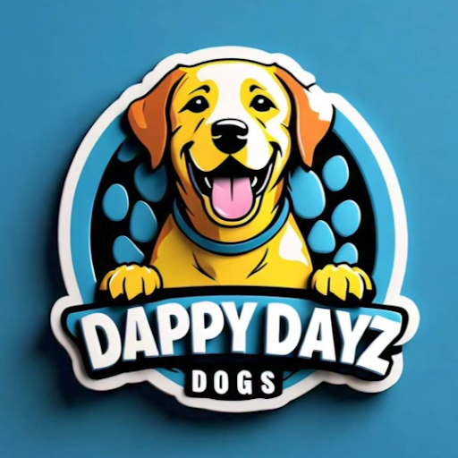 Dappy Dayz Dogs LLC logo