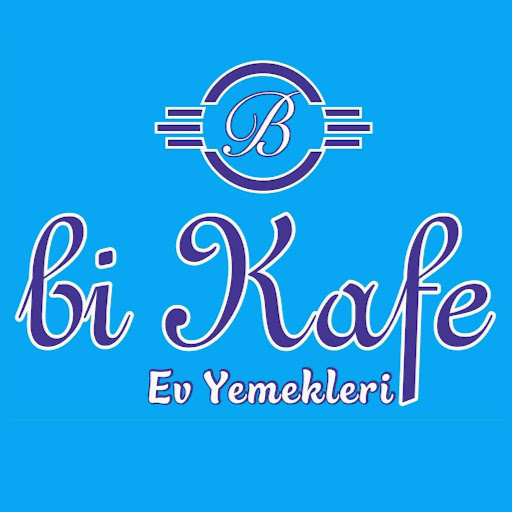 bi Kafe Ev Yemekleri logo