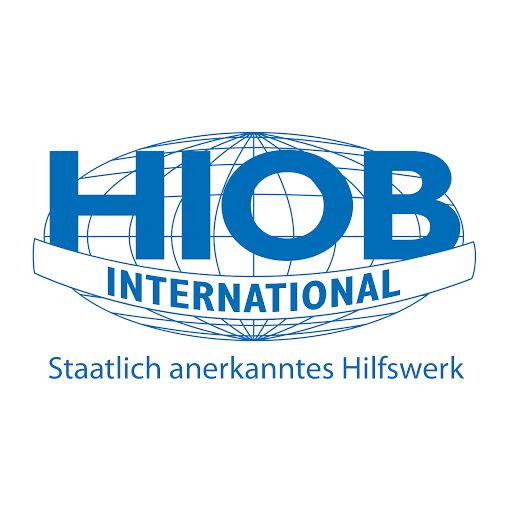 HIOB Brocante logo