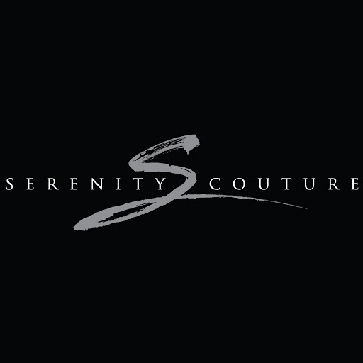 Serenity Couture Salon & Spa logo