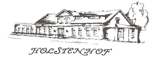Restaurant Holstenhof logo