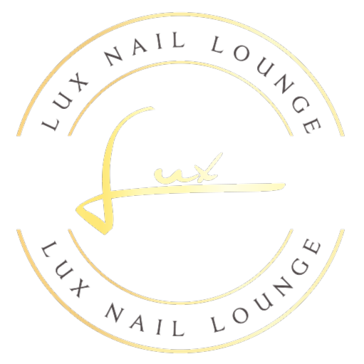 Lux Nail Lounge logo