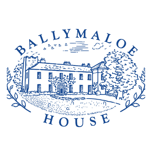 Ballymaloe House Hotel logo