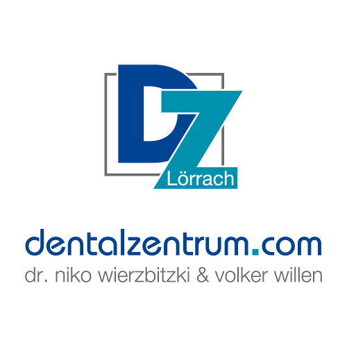 Dentalzentrum.com logo