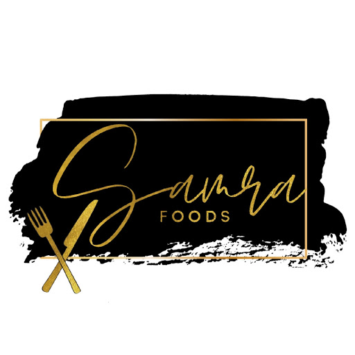 Samra Foods logo