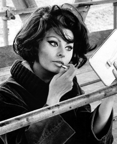 Sophia Loren Sophia Loren
