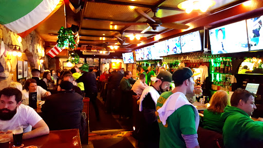 Bar «Mc Canns Pub & Grill», reviews and photos, 3615 Ditmars Blvd, Long Island City, NY 11105, USA
