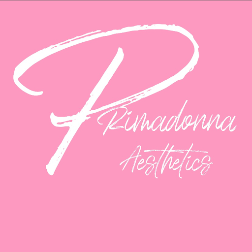 Primadonna Laser And Aesthetics logo