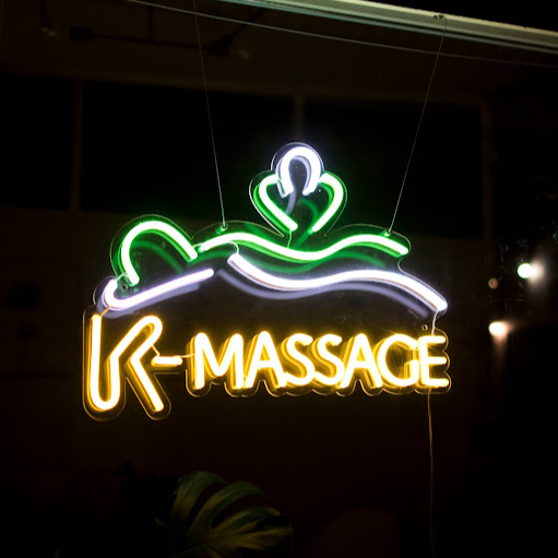 Family K - Massage logo