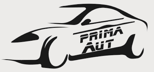 Prima Auto logo