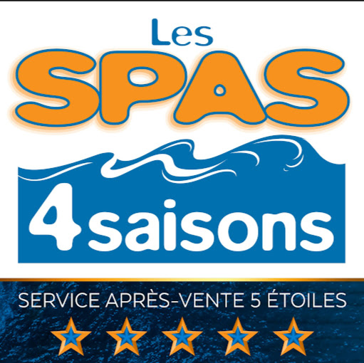 Spas 4 Saisons Inc logo
