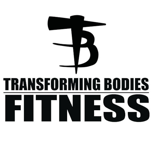 Transforming Bodies Fitness AZ logo