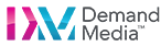 The Demand Media Blog Distribution Network