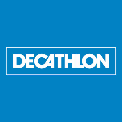 Decathlon MONS logo