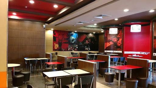 KFC, Shop No 17, LGF, Junction Mall, City Centre, Durgapur, West Bengal 713216, India, Vegetarian_Restaurant, state WB