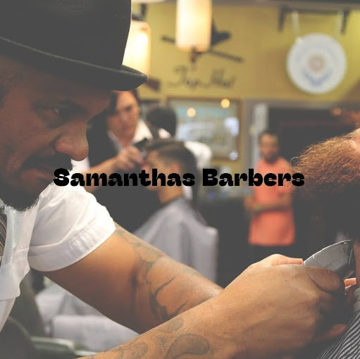 Samanthas Barbers