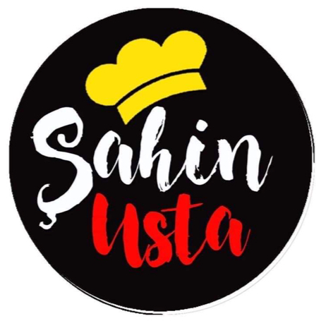 Şahin Usta logo