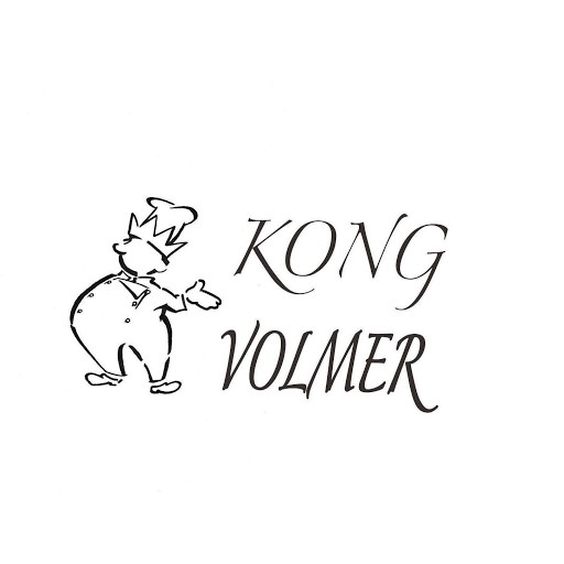 Kong Volmer Svendborg logo