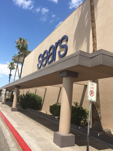 Department Store «Sears», reviews and photos, 3450 S Maryland Pkwy, Las Vegas, NV 89109, USA