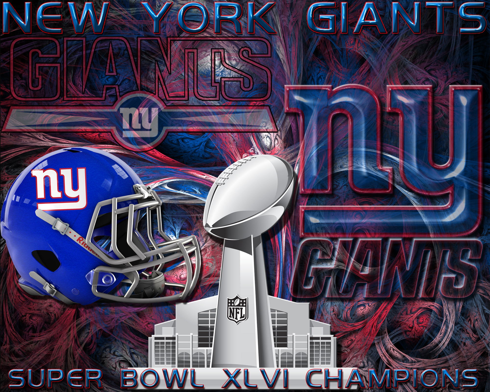 New York Giants Wallpaper HD  PixelsTalkNet