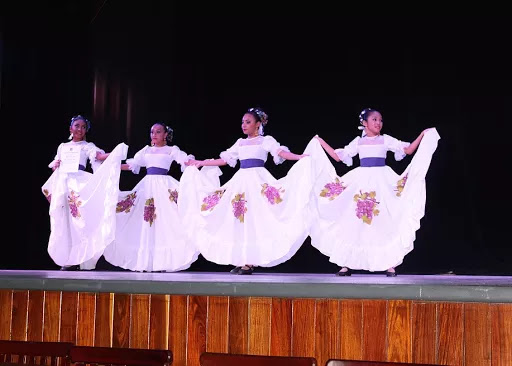 Espacio de Danza, Calle 61 28, Zona Centro, 24000 Campeche, Camp., México, Escuela de baile | CAMP