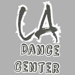 LA Dance Center logo