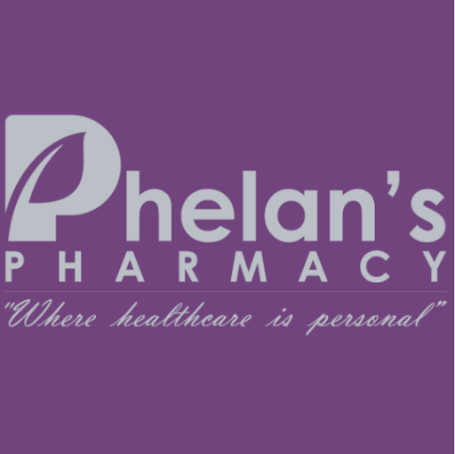 Phelans Pharmacy logo