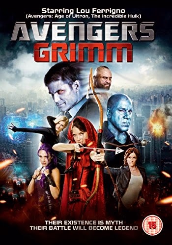 Avengers Grimm Legendado Baixar Avengers%2BGrimm dvd Avengers Grimm Legendado Download