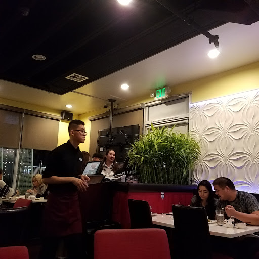 Chinese Restaurant «Canaan Chinese Cuisine», reviews and photos, 2668 E Garvey Ave S, West Covina, CA 91791, USA