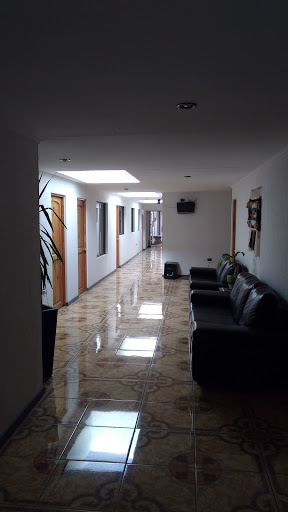 Hostal El Cactus, Diego Portales 451, Copiapó, III Región, Chile, Alojamiento | Atacama