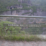 Gordon Falls Lookout (10079)