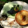 Pita s kruškama/Pears pie