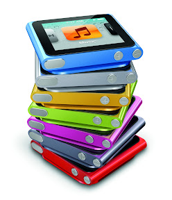 新型iPod nano第7世代が予約開始：iPod nano第6世代との違いを比較 - こぼねみ