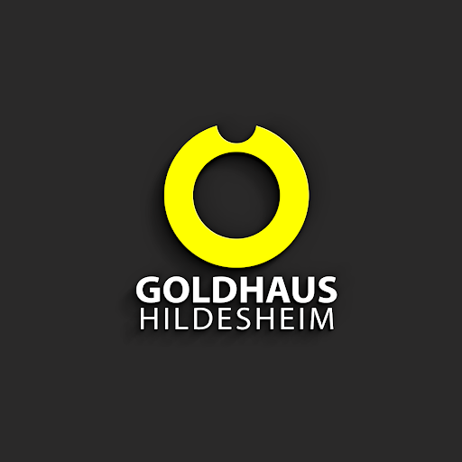 Juwelier Goldhaus – Ankauf – Gold & Zahngold – Münzen – Silberbesteck – Zinn logo