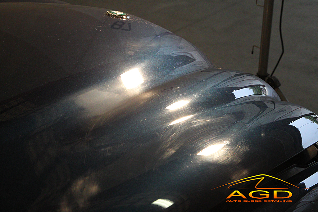 AGDetailing -  AGDetailing - Una bella gatta da pelare (Jaguar S-Type) B84C1550