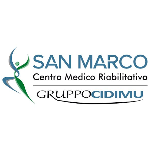 Centro Medico Riabilitativo San Marco logo