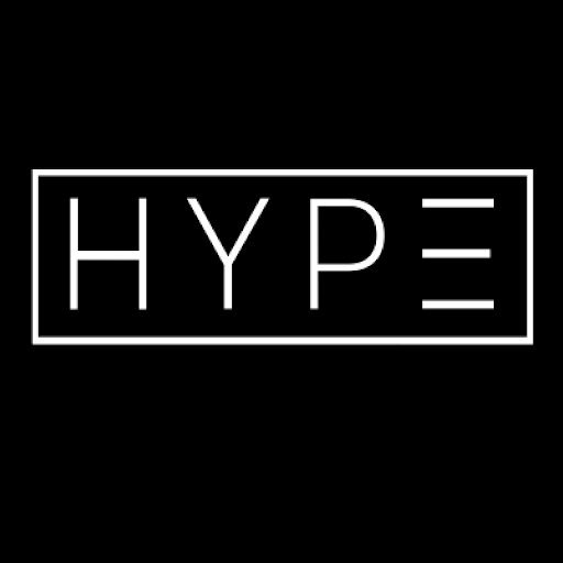 Hype Fitness Silverlake logo