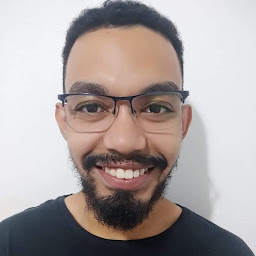 Eberson dos Santos Cosme's user avatar