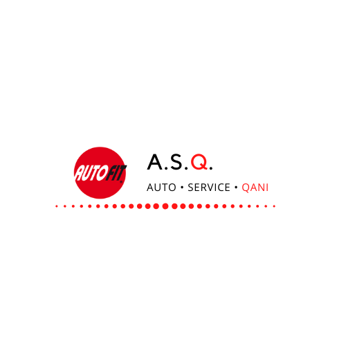 A.S.Q. Autofit logo