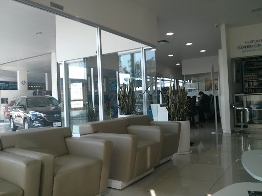Hyundai Plasencia Guadalajara, Av. Adolfo López Mateos Sur 2600, La Giralda, 45050 Zapopan, Jal., México, Concesionario de autos | Zapopan